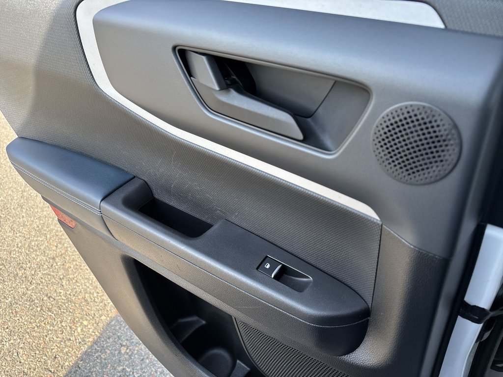 2021 Ford Bronco Sport Outer Banks | Leather | Roof | HtdWheel | Cam in Saint John, New Brunswick - 28 - w1024h768px