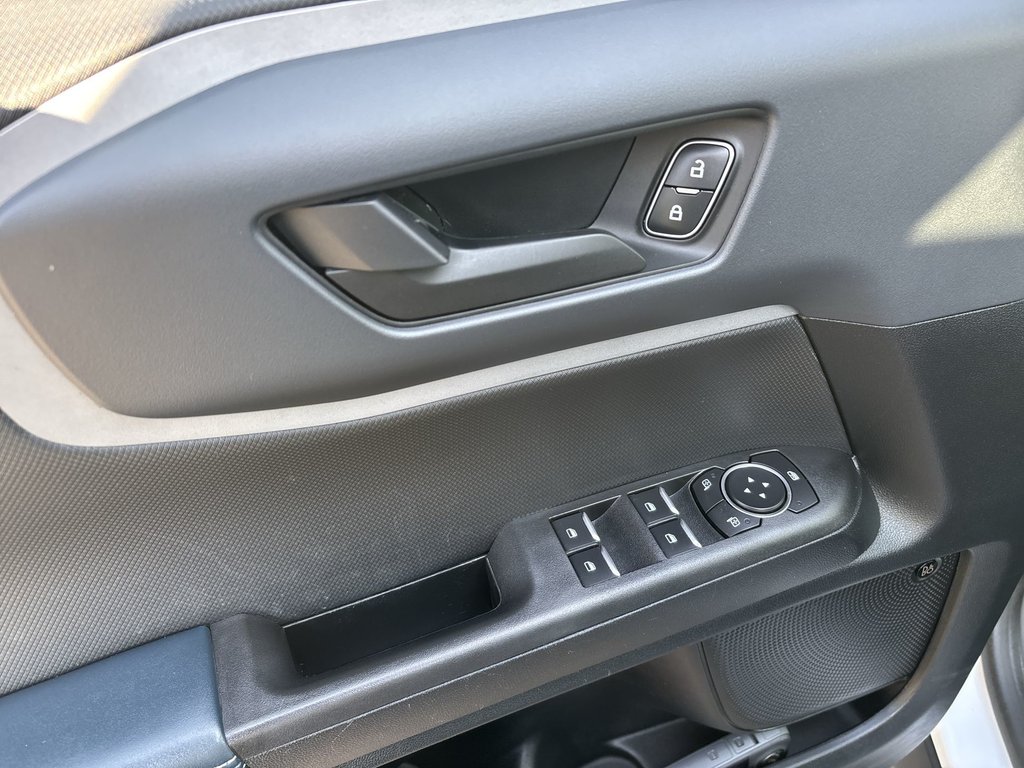 2021 Ford Bronco Sport Outer Banks | Leather | Roof | HtdWheel | Cam in Saint John, New Brunswick - 13 - w1024h768px