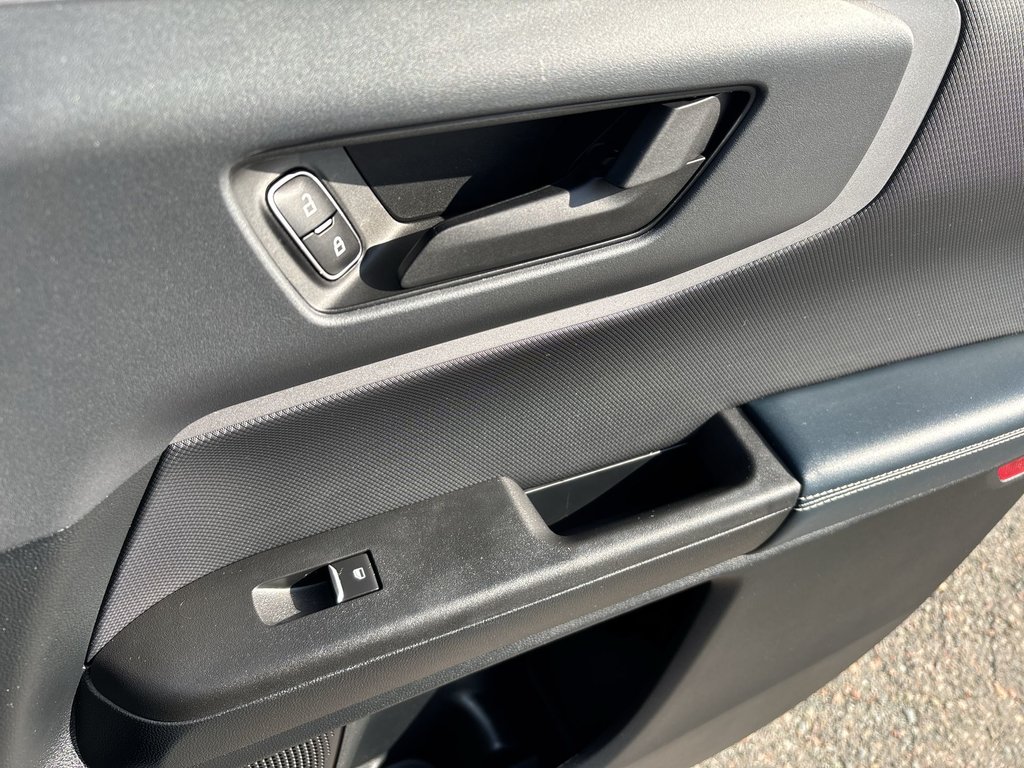 2021 Ford Bronco Sport Outer Banks | Leather | Roof | HtdWheel | Cam in Saint John, New Brunswick - 35 - w1024h768px