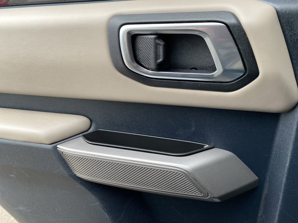 2023 Ford BRONCO BASE |360Cam | USB | Warranty to 2028 in Saint John, New Brunswick - 29 - w1024h768px