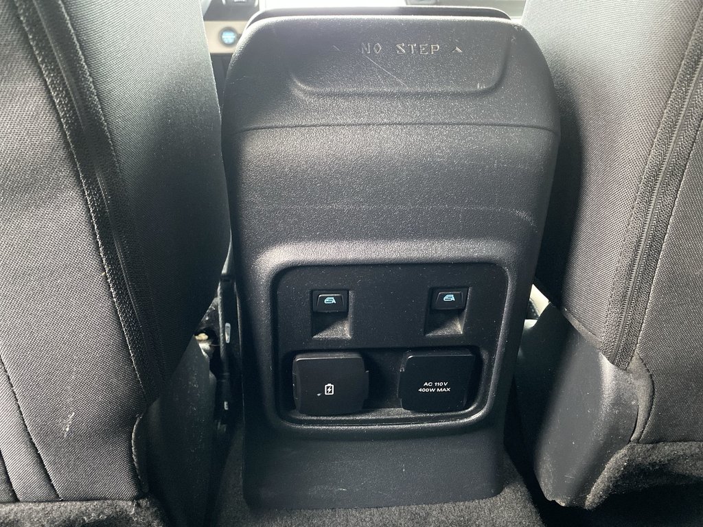 2023 Ford BRONCO BASE |360Cam | USB | Warranty to 2028 in Saint John, New Brunswick - 28 - w1024h768px