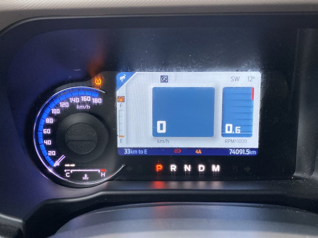 2023 Ford BRONCO BASE |360Cam | USB | Warranty to 2028 in Saint John, New Brunswick - 20 - w1024h768px