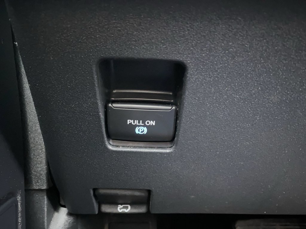 2023 Ford BRONCO BASE |360Cam | USB | Warranty to 2028 in Saint John, New Brunswick - 26 - w1024h768px