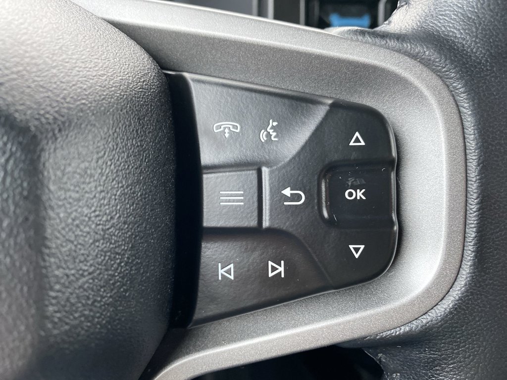 2023 Ford BRONCO BASE |360Cam | USB | Warranty to 2028 in Saint John, New Brunswick - 18 - w1024h768px