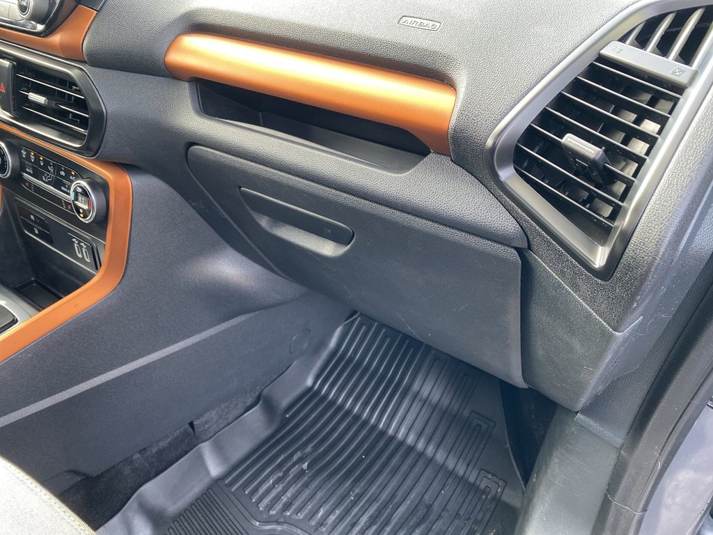 2021 Ford EcoSport in Antigonish, Nova Scotia - 35 - w1024h768px