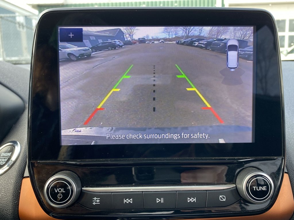 2021 Ford EcoSport in Antigonish, Nova Scotia - 22 - w1024h768px