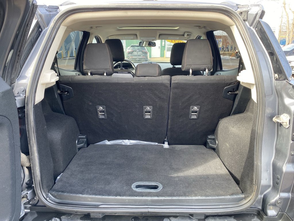 2021 Ford EcoSport in Antigonish, Nova Scotia - 30 - w1024h768px