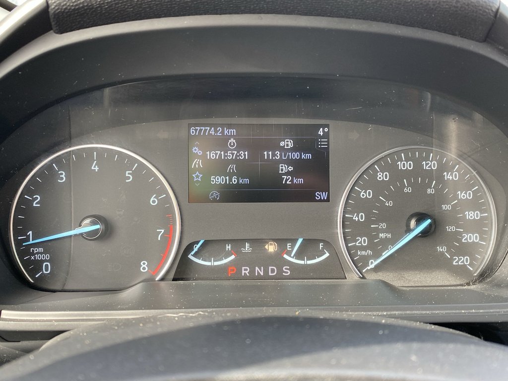 2021 Ford EcoSport in Antigonish, Nova Scotia - 20 - w1024h768px