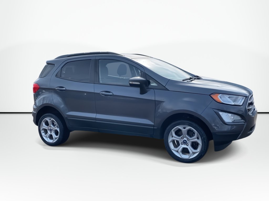 2021 Ford EcoSport in Antigonish, Nova Scotia - 2 - w1024h768px