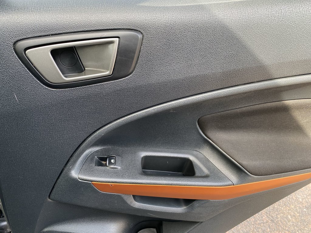 2021 Ford EcoSport in Antigonish, Nova Scotia - 32 - w1024h768px