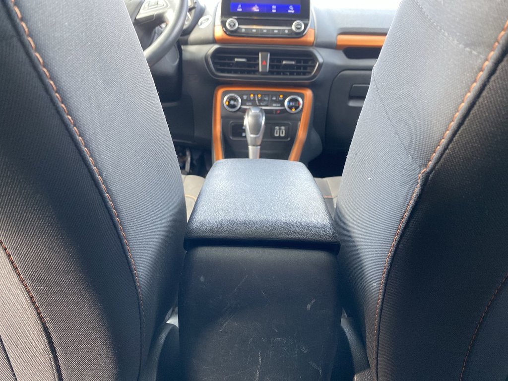 2021 Ford EcoSport in Antigonish, Nova Scotia - 28 - w1024h768px