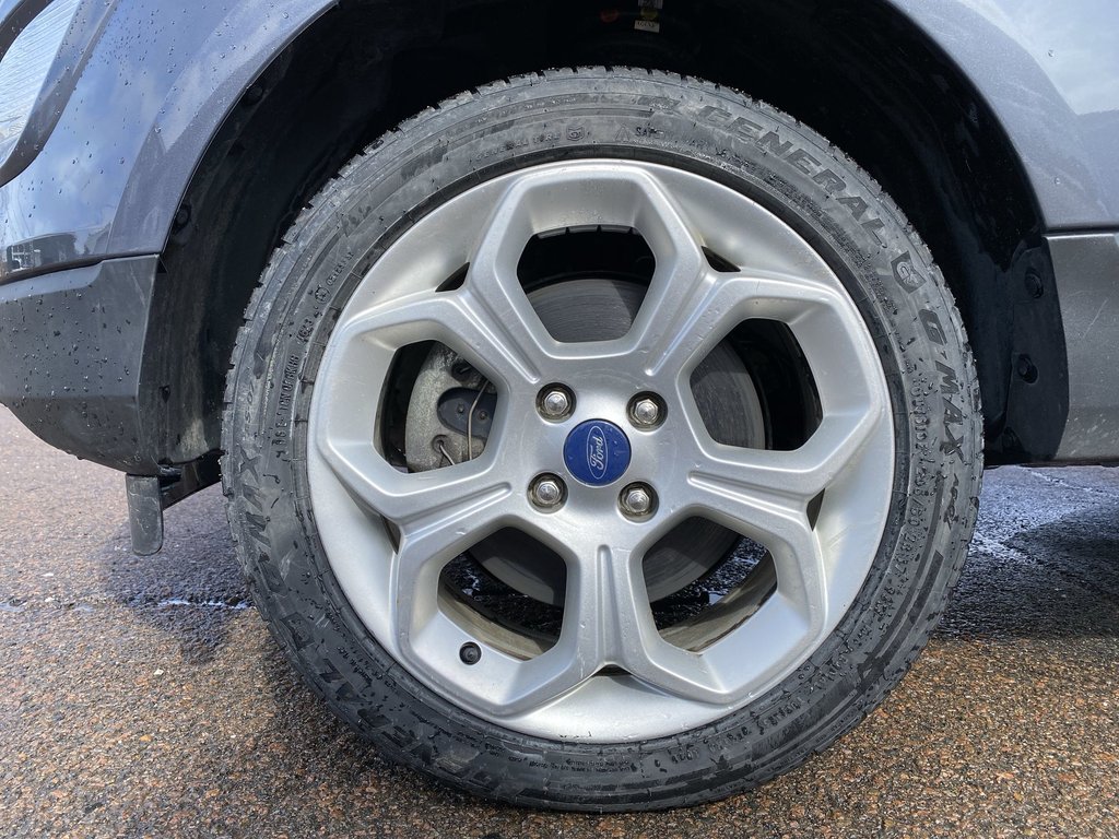 2021 Ford EcoSport in Antigonish, Nova Scotia - 10 - w1024h768px