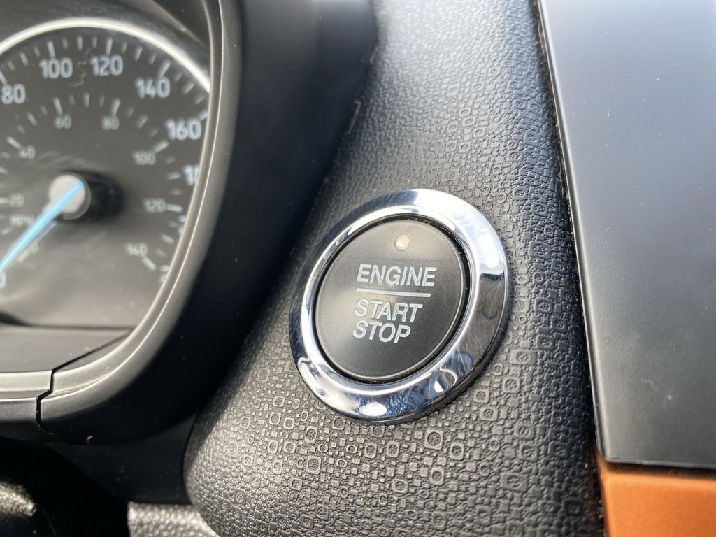 2021 Ford EcoSport in Antigonish, Nova Scotia - 16 - w1024h768px