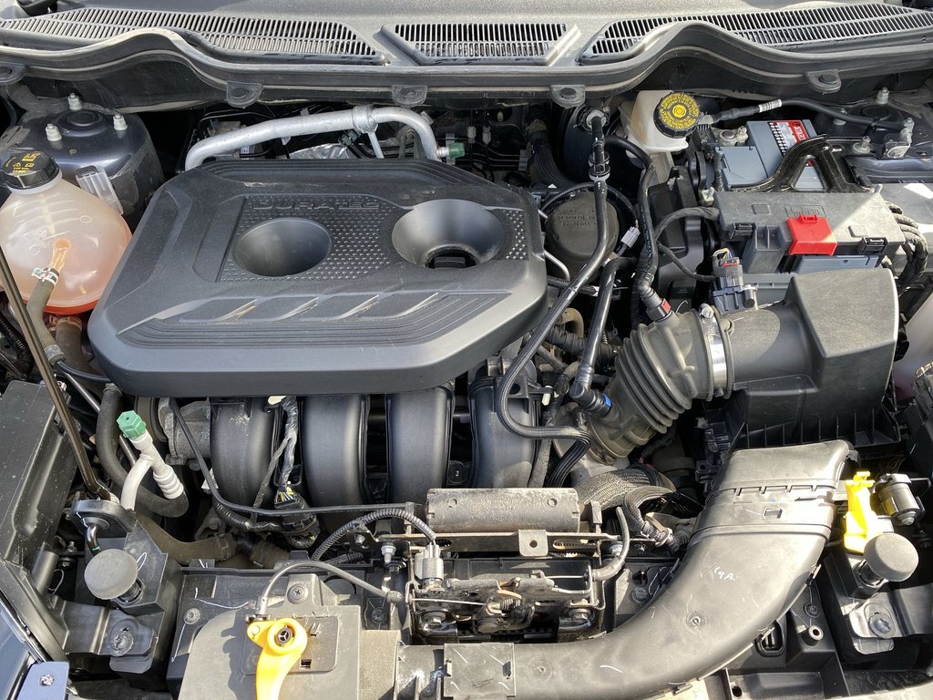 2021 Ford EcoSport in Antigonish, Nova Scotia - 37 - w1024h768px