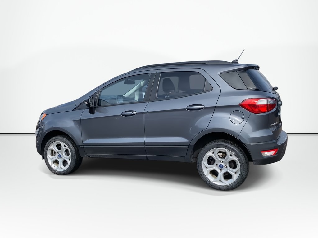2021 Ford EcoSport in Antigonish, Nova Scotia - 6 - w1024h768px