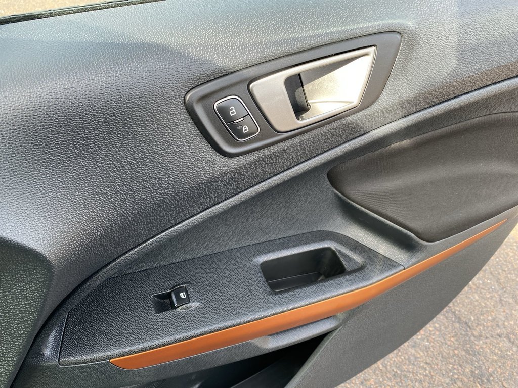 2021 Ford EcoSport in Antigonish, Nova Scotia - 36 - w1024h768px