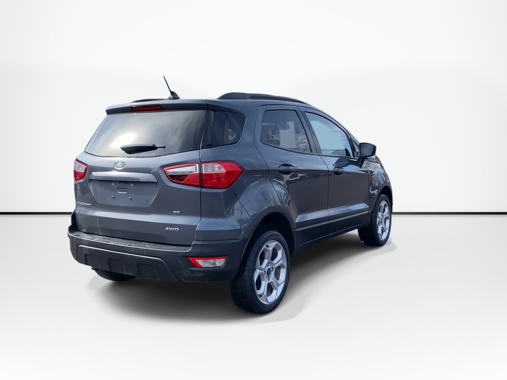 2021 Ford EcoSport in Antigonish, Nova Scotia - 8 - w1024h768px