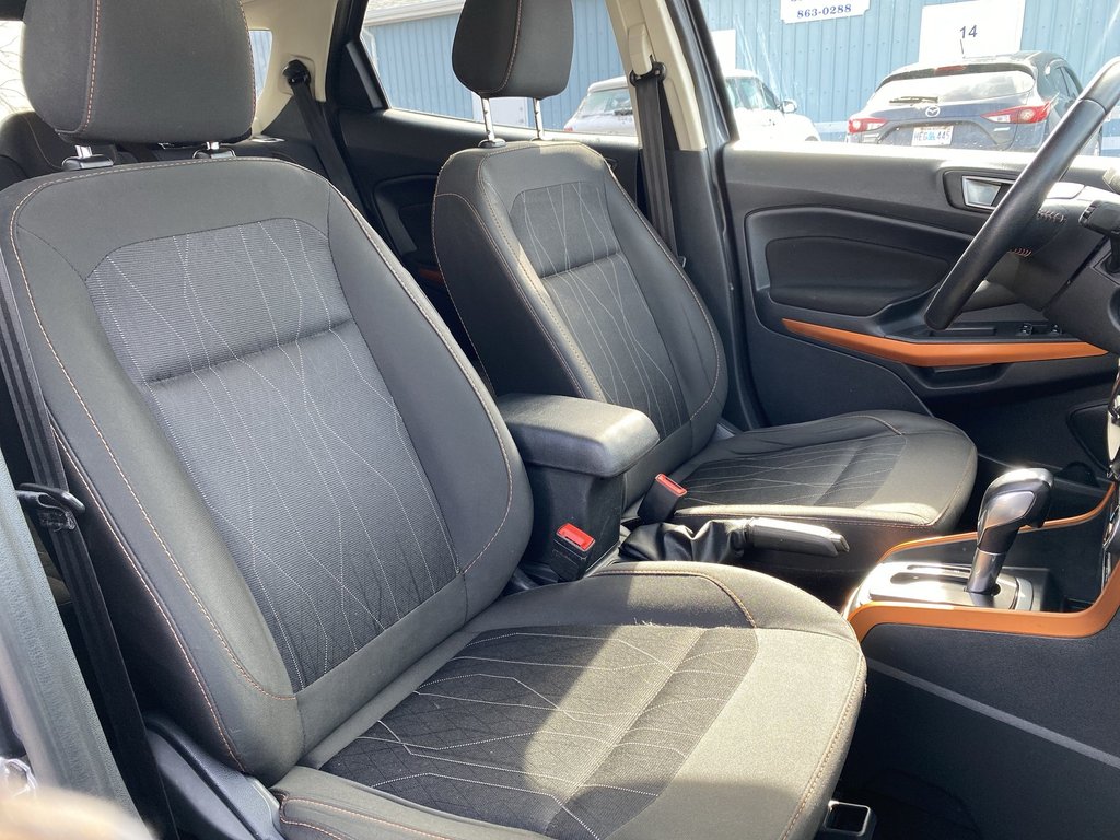 2021 Ford EcoSport in Antigonish, Nova Scotia - 33 - w1024h768px