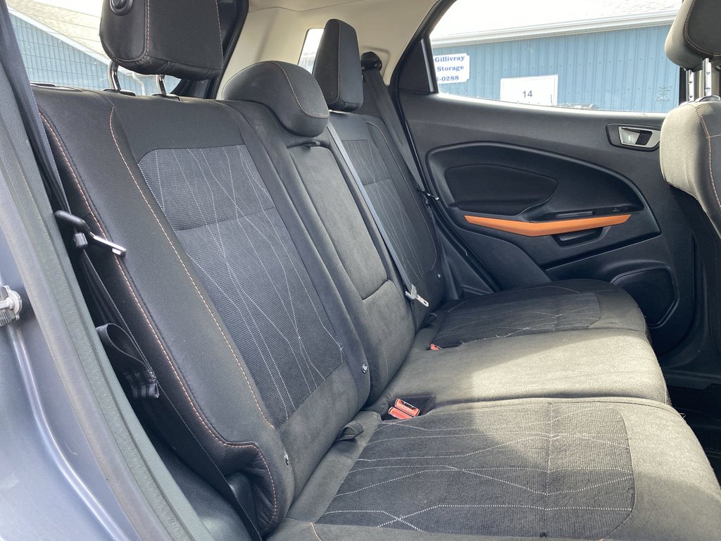 2021 Ford EcoSport in Antigonish, Nova Scotia - 31 - w1024h768px