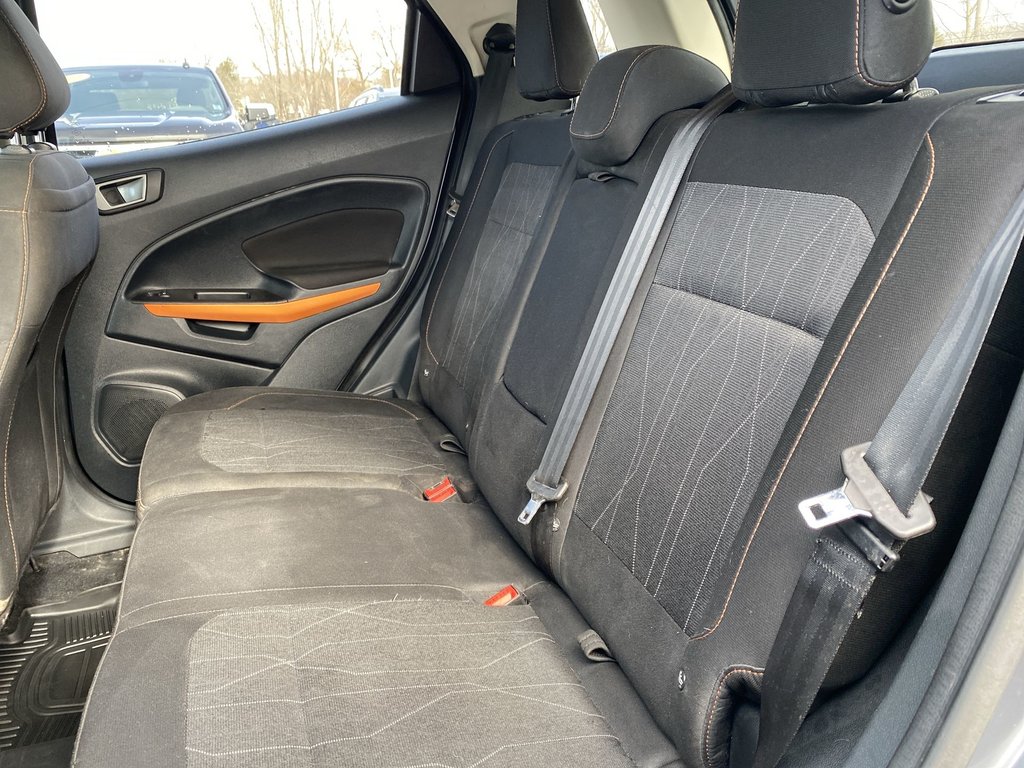 2021 Ford EcoSport in Antigonish, Nova Scotia - 27 - w1024h768px