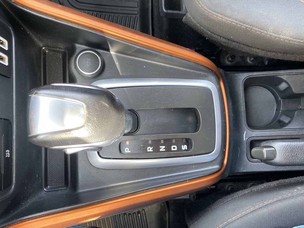 2021 Ford EcoSport in Antigonish, Nova Scotia - 25 - w1024h768px