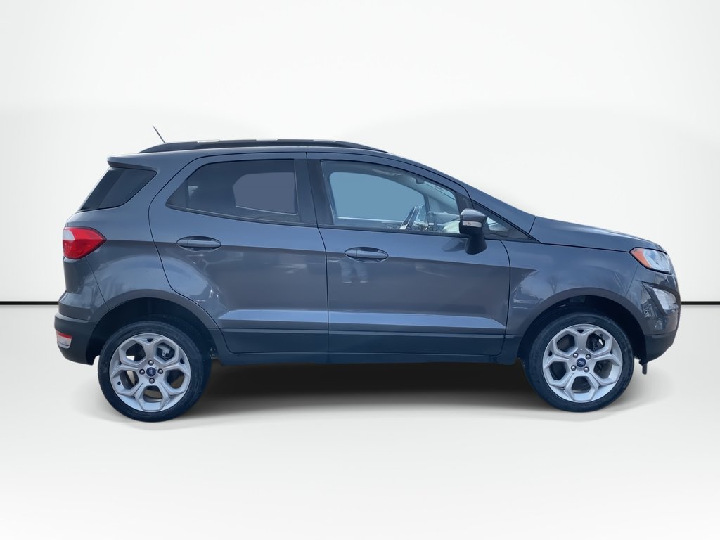 2021 Ford EcoSport in Antigonish, Nova Scotia - 9 - w1024h768px