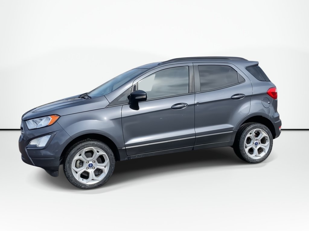 2021 Ford EcoSport in Antigonish, Nova Scotia - 5 - w1024h768px