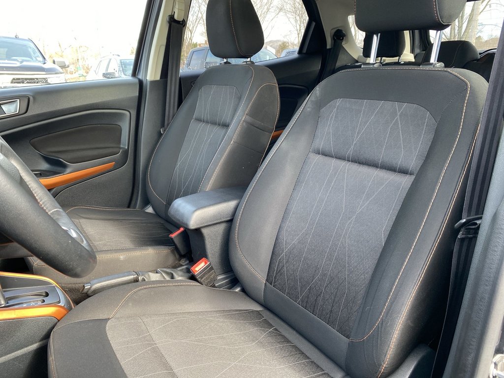 2021 Ford EcoSport in Antigonish, Nova Scotia - 11 - w1024h768px