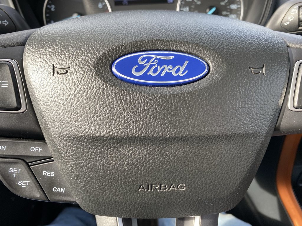 2021 Ford EcoSport in Antigonish, Nova Scotia - 15 - w1024h768px
