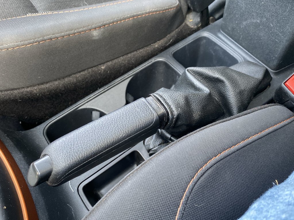 2021 Ford EcoSport in Antigonish, Nova Scotia - 26 - w1024h768px