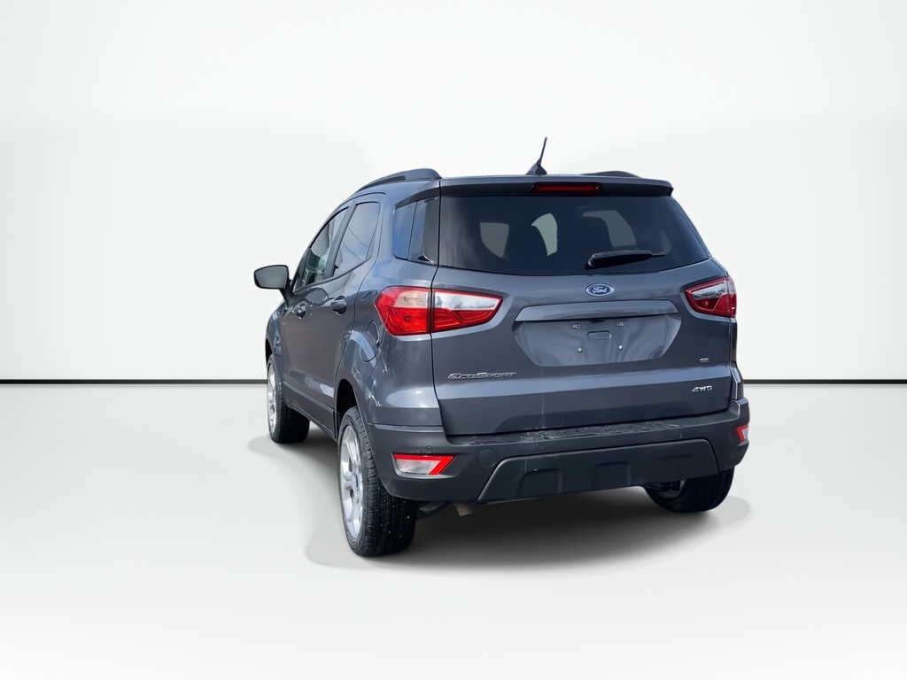 2021 Ford EcoSport in Antigonish, Nova Scotia - 7 - w1024h768px
