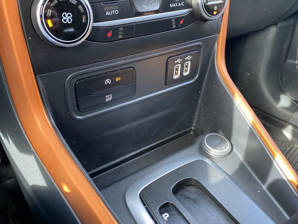 2021 Ford EcoSport in Antigonish, Nova Scotia - 24 - w1024h768px