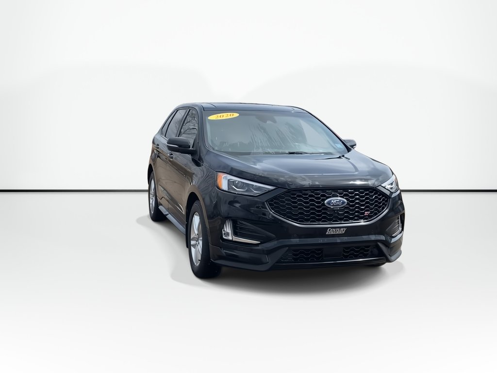 Ford EDGE ST | Leather | Htd Seats | Cruise | AWD 2020 à Saint John, Nouveau-Brunswick - 3 - w1024h768px