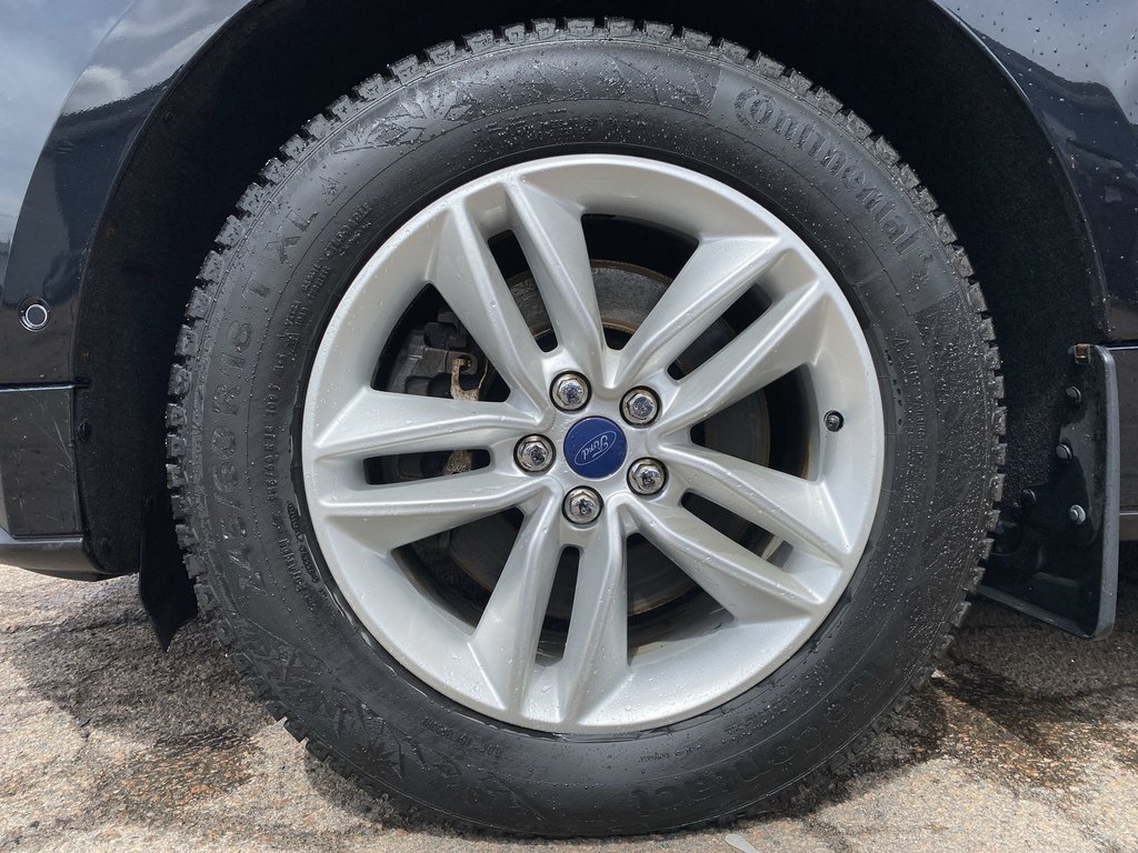 Ford EDGE ST | Leather | Htd Seats | Cruise | AWD 2020 à Saint John, Nouveau-Brunswick - 10 - w1024h768px