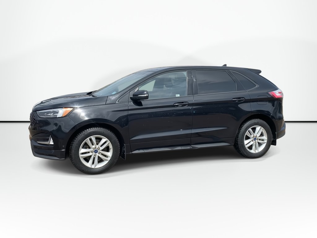 Ford EDGE ST | Leather | Htd Seats | Cruise | AWD 2020 à Saint John, Nouveau-Brunswick - 5 - w1024h768px