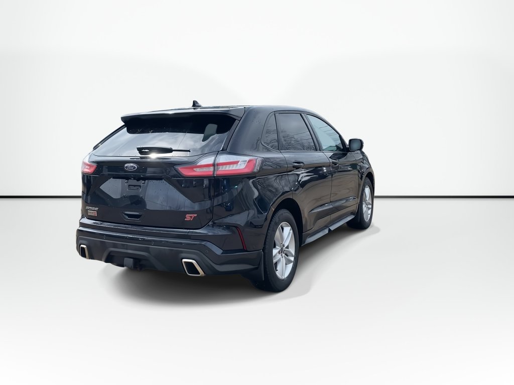 Ford EDGE ST | Leather | Htd Seats | Cruise | AWD 2020 à Saint John, Nouveau-Brunswick - 8 - w1024h768px