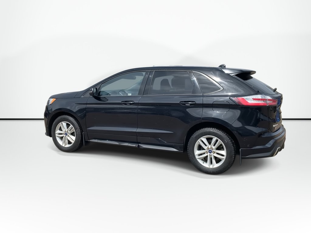 Ford EDGE ST | Leather | Htd Seats | Cruise | AWD 2020 à Saint John, Nouveau-Brunswick - 6 - w1024h768px