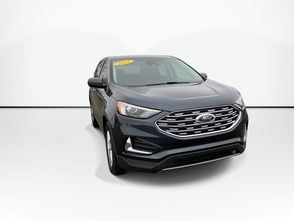 2022 Ford EDGE in Antigonish, Nova Scotia - 2 - w1024h768px