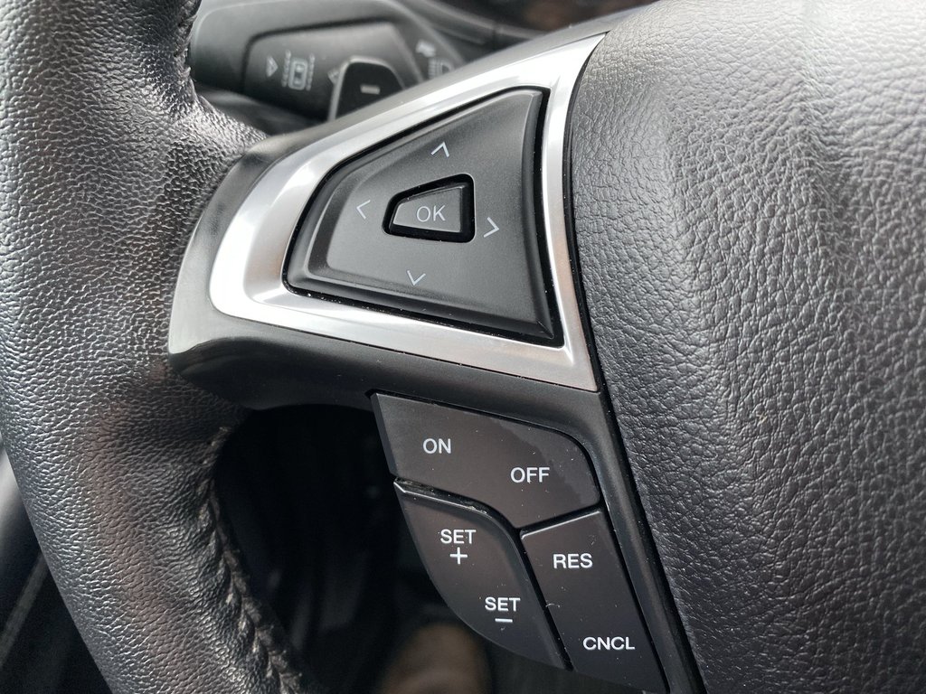 2022 Ford EDGE in Antigonish, Nova Scotia - 17 - w1024h768px