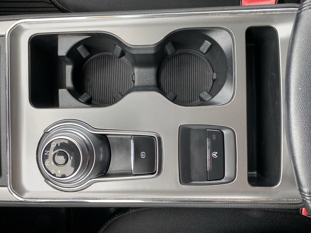 2022 Ford EDGE in Antigonish, Nova Scotia - 25 - w1024h768px