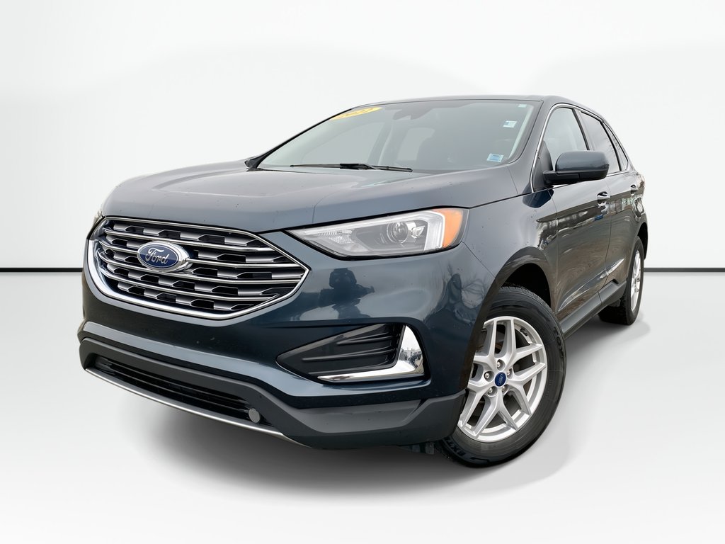 2022 Ford EDGE in Antigonish, Nova Scotia - 3 - w1024h768px