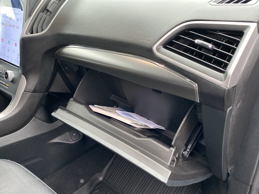 2022 Ford EDGE in Antigonish, Nova Scotia - 33 - w1024h768px