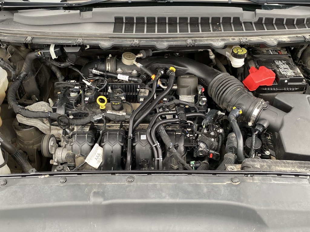 2022 Ford EDGE in Antigonish, Nova Scotia - 36 - w1024h768px