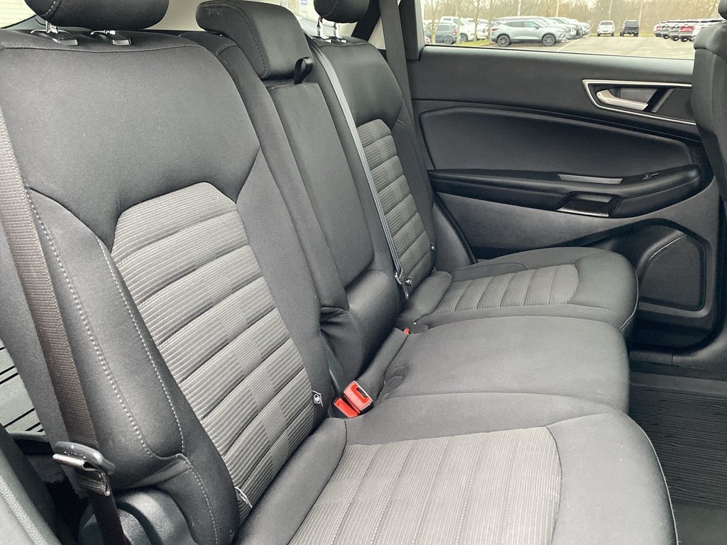 2022 Ford EDGE in Antigonish, Nova Scotia - 30 - w1024h768px