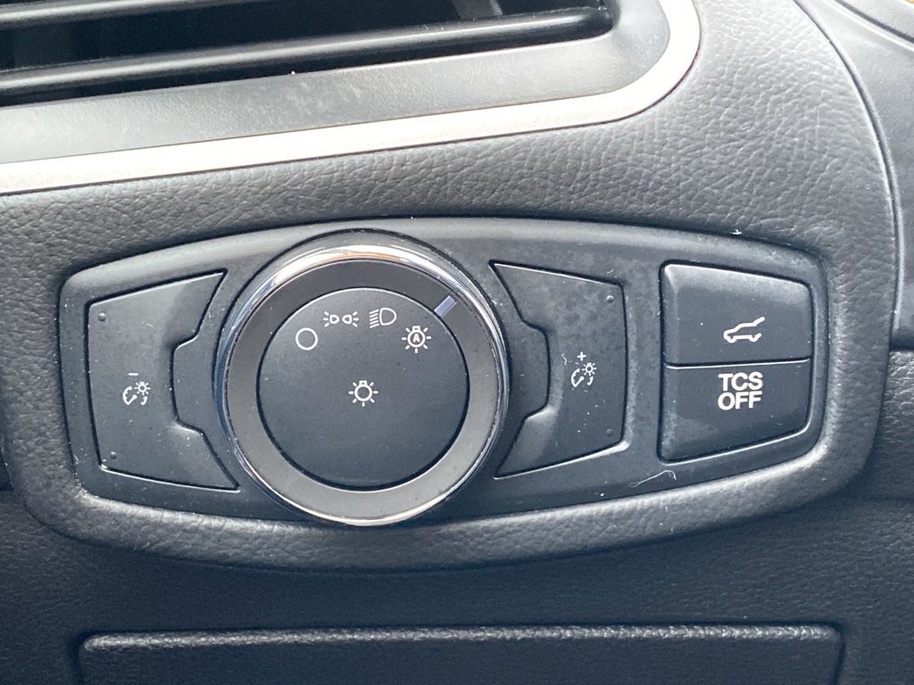 2022 Ford EDGE in Antigonish, Nova Scotia - 19 - w1024h768px