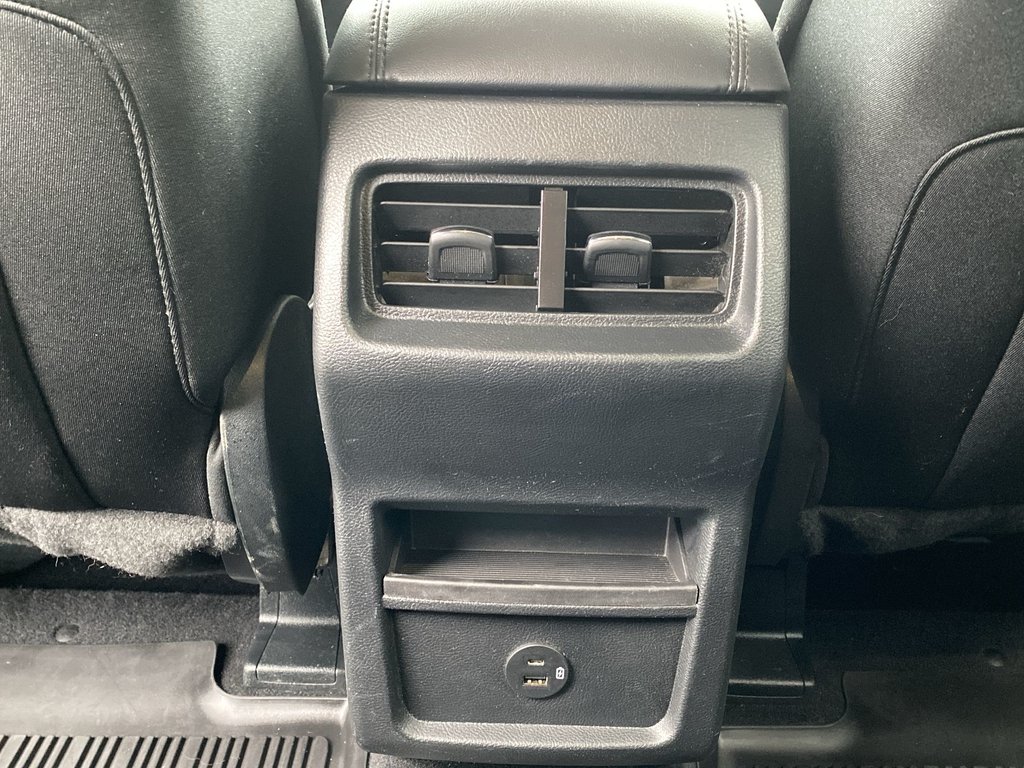 2022 Ford EDGE in Antigonish, Nova Scotia - 27 - w1024h768px