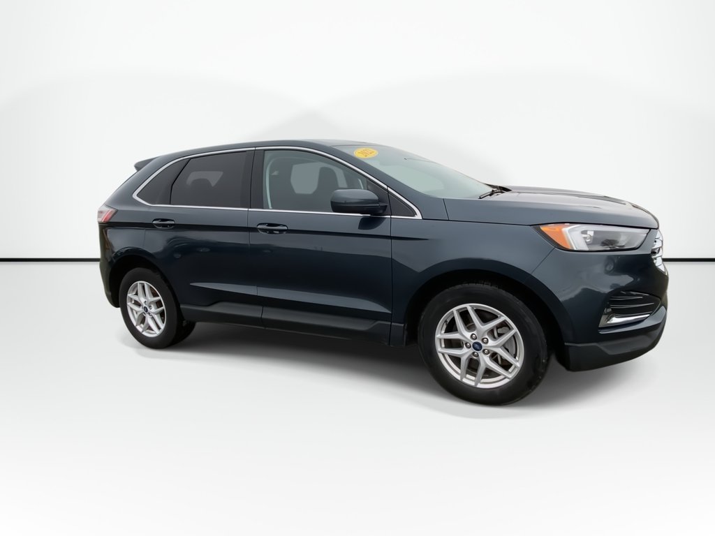 2022 Ford EDGE in Antigonish, Nova Scotia - 1 - w1024h768px