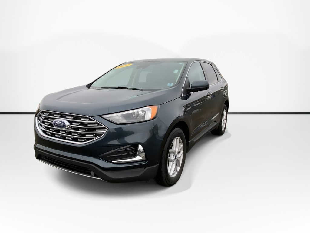 2022 Ford EDGE in Antigonish, Nova Scotia - 4 - w1024h768px