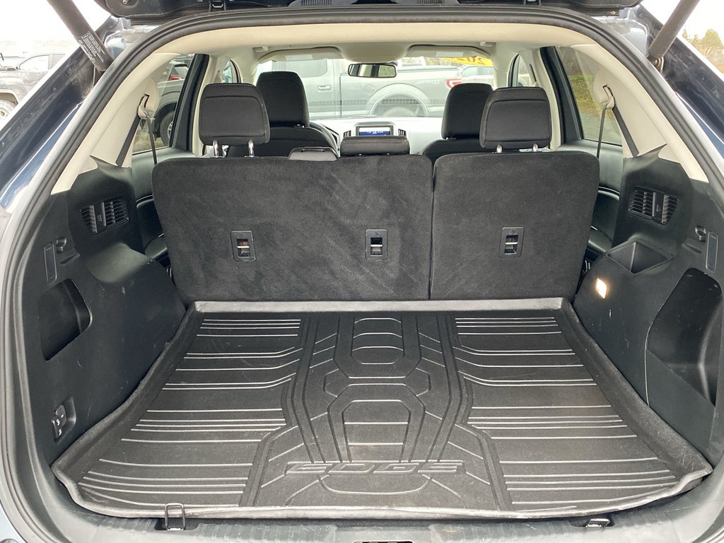 2022 Ford EDGE in Antigonish, Nova Scotia - 29 - w1024h768px