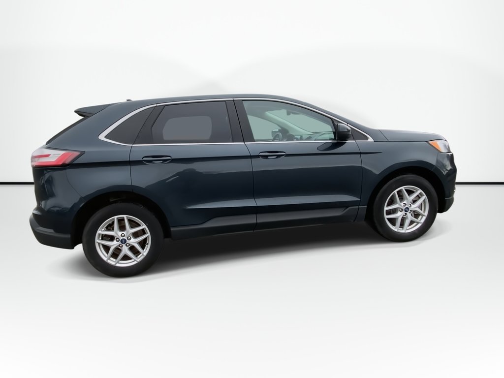 2022 Ford EDGE in Antigonish, Nova Scotia - 9 - w1024h768px